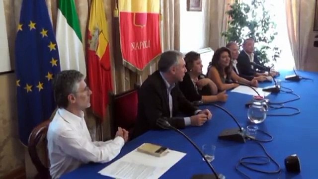 Napoli - Isolimpia, sport e spettacolo al Parco Virgiliano -3- (13.09.13)