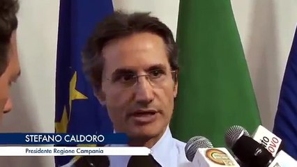 Campania - Sanità sbloccate le risorse per gli stipendi di agosto (12.09.13)