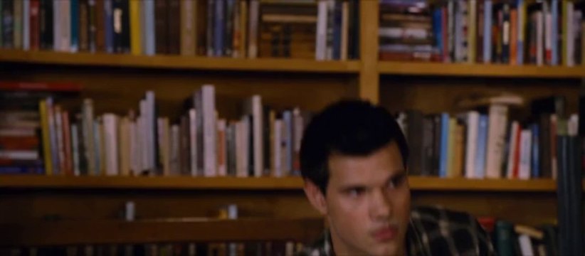 Alacakaranlık Efsanesi_ Şafak Vakti Bölüm 2 (The Twilight Saga_ Breaking Dawn Part 2) _ Klip 1