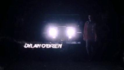 Teen Wolf Season 3b   Opening Credits - Made by Teen Wolf Instinct [HD]