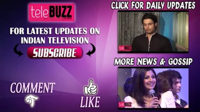 Kumud aka Jennifer Winget's EXCLUSIVE INTERVIEW of Saraswatichandra 12th September 2013 FULL EPISODE