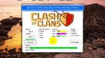 Release Multi Clash of Clans Hack August New updated sep 13, 2013