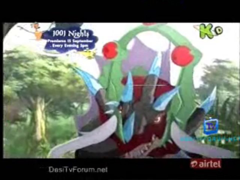 Dinofroz 13th September 2013 Video Watch Online pt2