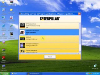 How to install AUGOCOM H8 Truck Diagnostic Tool to