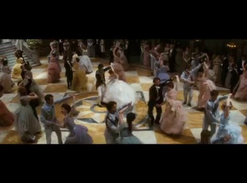 Anna Karenina Türkçe Alt Yazılı İlk Fragman