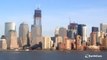 One World Trade Center Building Time-Lapse Complete Video!! 2004-2013