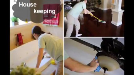 Checklist: Major Roles And Responsibility of a Facility Manager