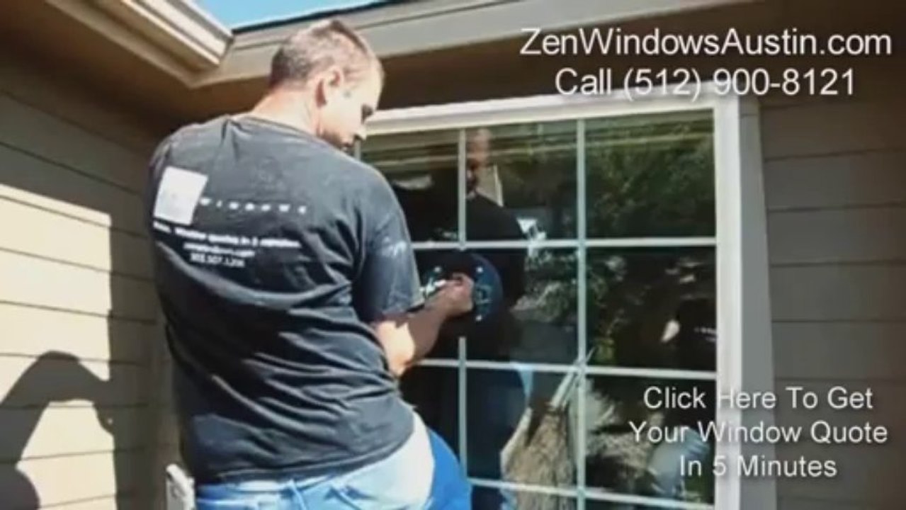 Window Replacement Giddings TX | (512) 900-8121