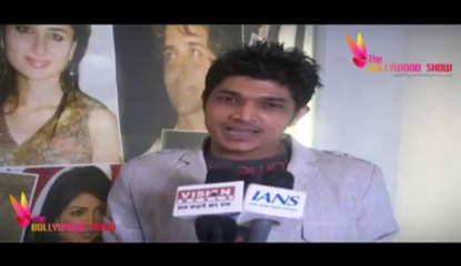 Mayuresh Talks About his Experience in ABCD