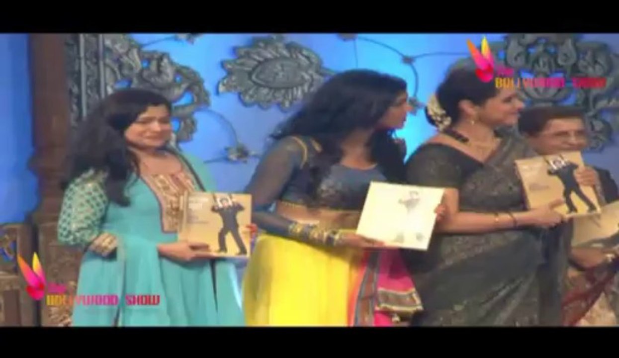 Sachin Pilgaonkar Releases Autobiography Hach M...