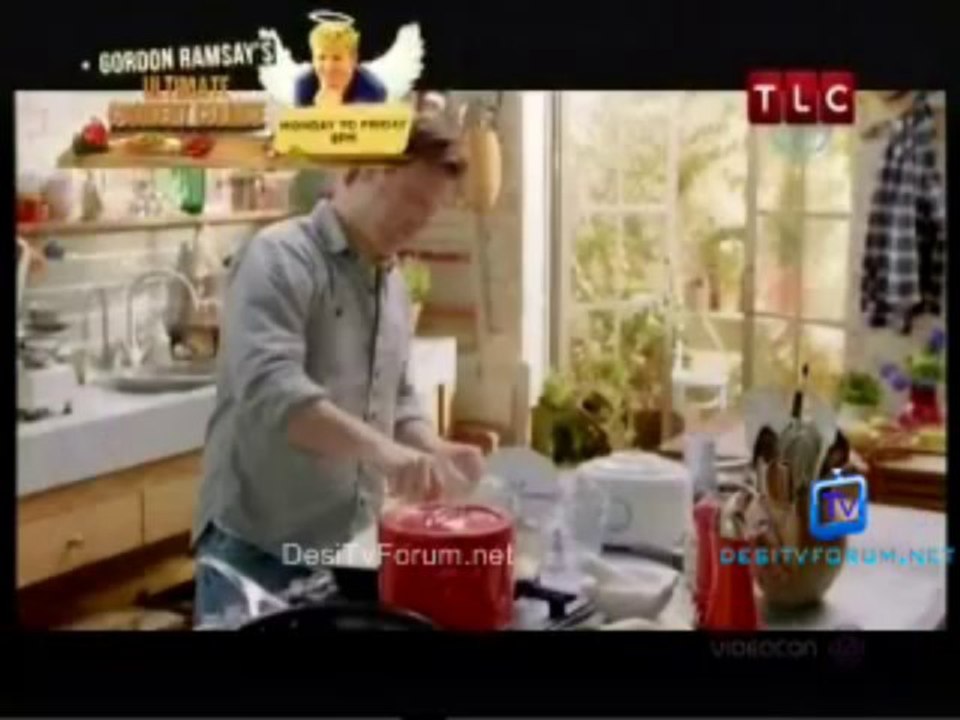 Jamie's 15 Minute Meals 12th September 2013 Video Watch pt4