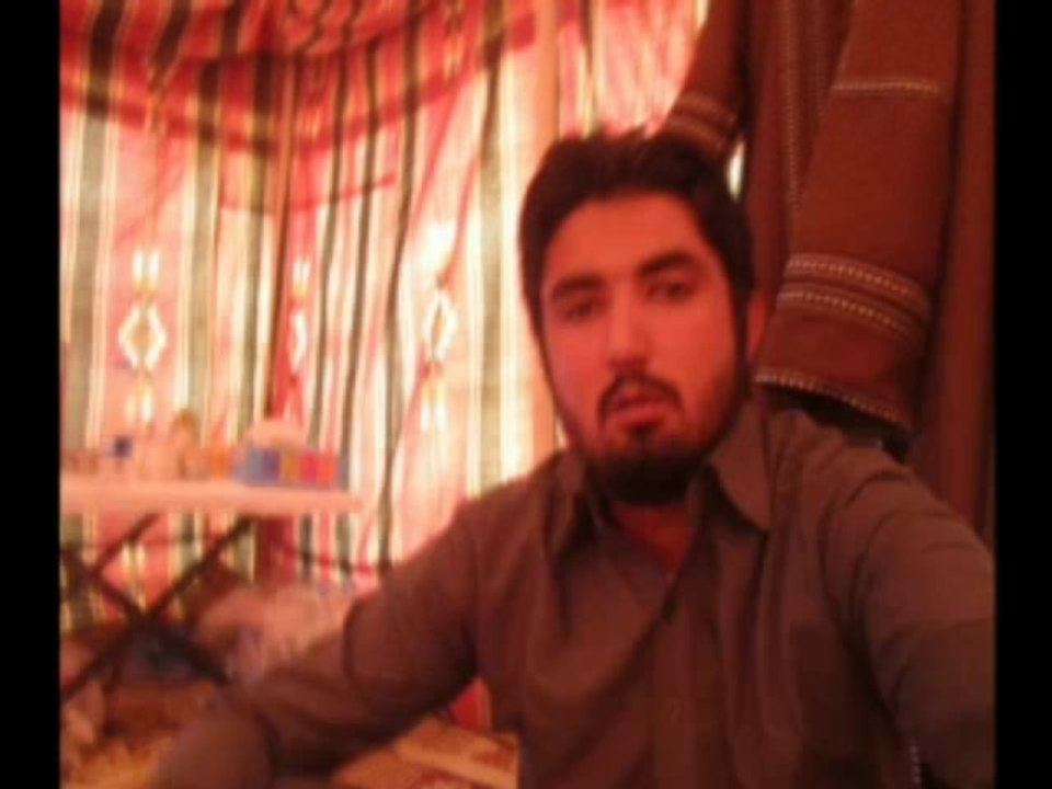 HAIDER SHIGRI