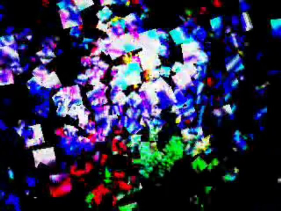 What Goes Around Comes Around