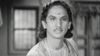 Mugguru Maratilu Full Movie Part 7-12 - A N R, Narayana Rao C.H., Bezawada Rajarathnam