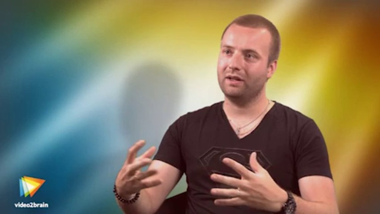 Interview de Jean-Philippe Descamps