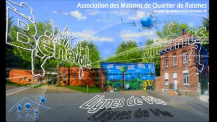 AG AMQR 2013 - montage-final cut