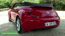 L'essai auto de la semmaine-Nice Matin-VW Coccinelle Cabriolet