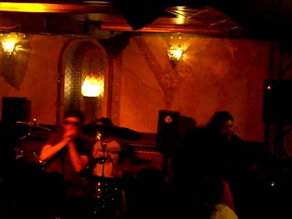 Won t get fooled again