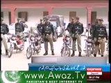 KPK police introduced Madadgar Police Force to enhance cooperation between citizens and law enforcers