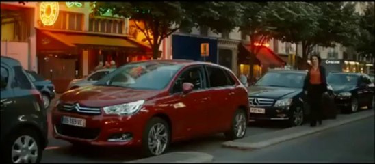 Başka Bir Kadın (La Vie D'une Autre) _ Fragman