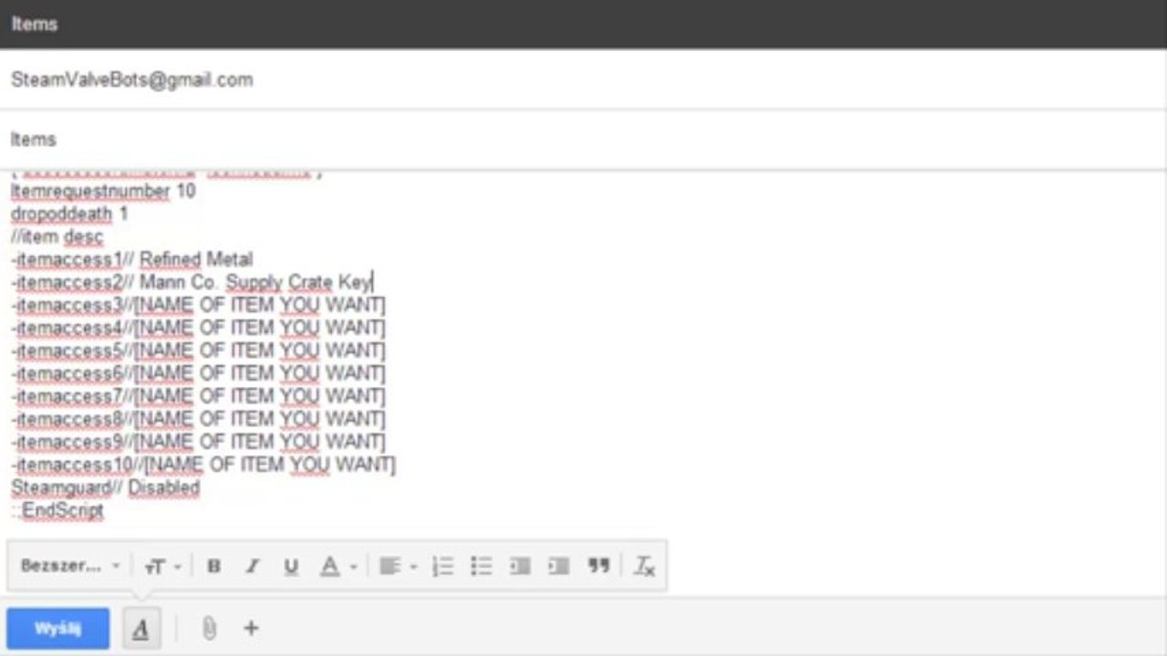 Team Fortress 2 Items,Hats Hack 2013