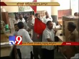 AP NGOs stall work in Post Offices