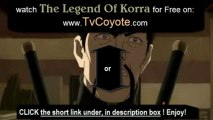 The Legend Of Korra season 2 Episode 1 - Rebel Spirit - Full Episode