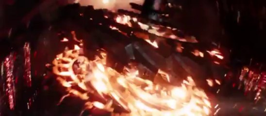 Battleship Türkçe Altyazılı Üçüncü Fragman