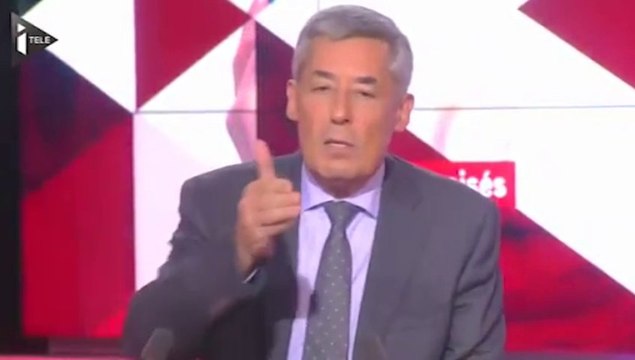 5.200 euros nets par mois : Henri Guaino s'estime mal payé