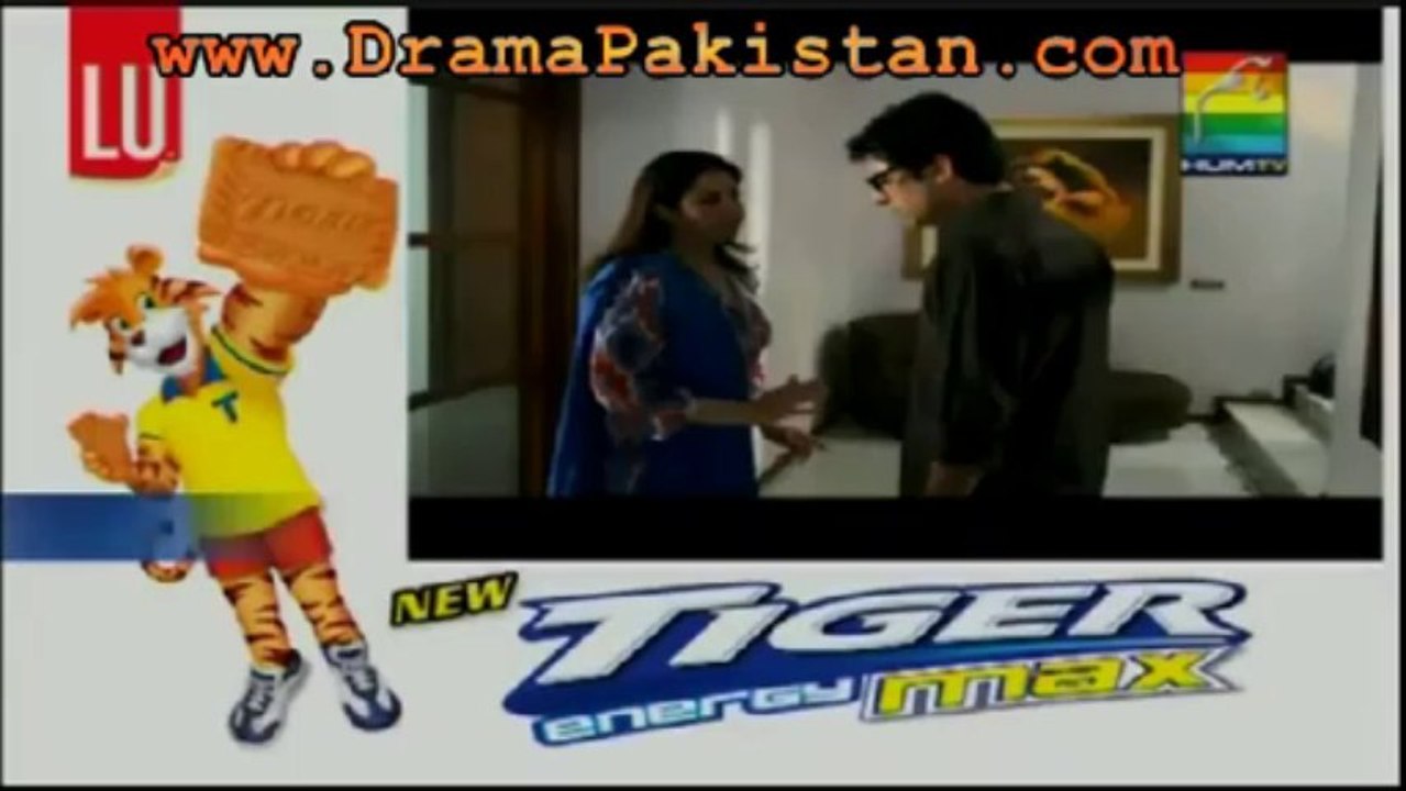 Humsafar Episode 21 - 18th February 2013