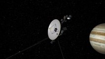 Comment la NASA a su que Voyager 1 était sorti du système solaire