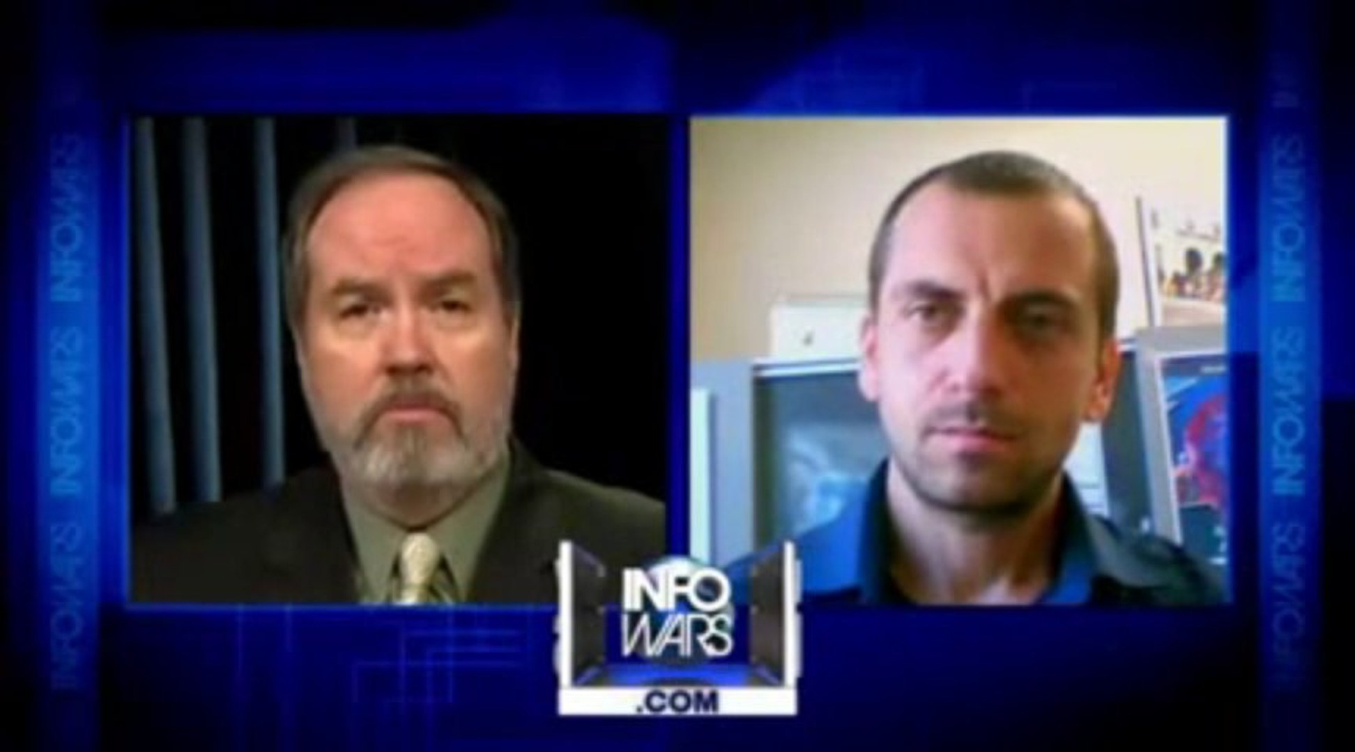 ⁣'Artificial Intelligence and Singularity': Roman Yampolskiy @ INFOWARS [Nightly News 12-Se