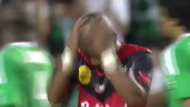 TEASER EAG-BASTIA J5 2013/2014