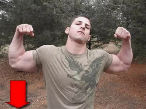 Xtreme Testosterone Tips - 5 Ways To Naturally Increase Testosterone Levels