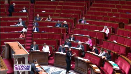 Logement : les deux mesures phares votées à l'Assemblée