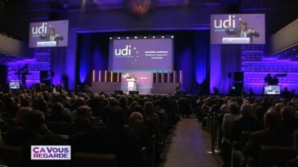 Municipales : Rassemblement au centre