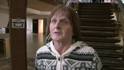 Ouverture du procès de l'ex-directeur de la prison de Nancy