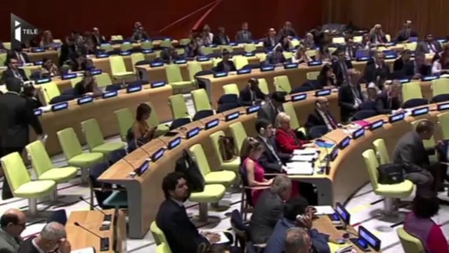 Syrie : le statut quo diplomatique