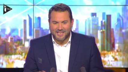 Et voici l'animal le plus moche du monde...