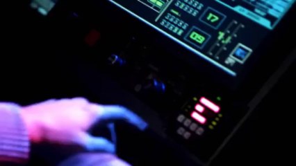Battlestar Galactica : Blood and Chrome - Bonus 1
