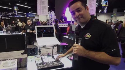 American Audio - ELMC1 MIDI Controlle