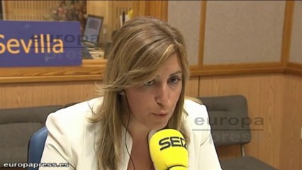 Díaz: "La Diada fue un fracaso político"