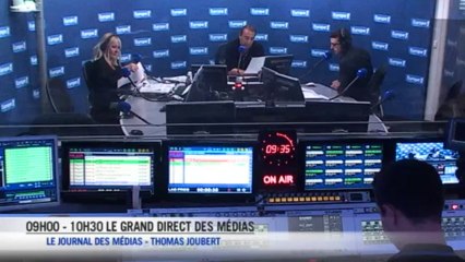 Arthur/Radio France, le clash