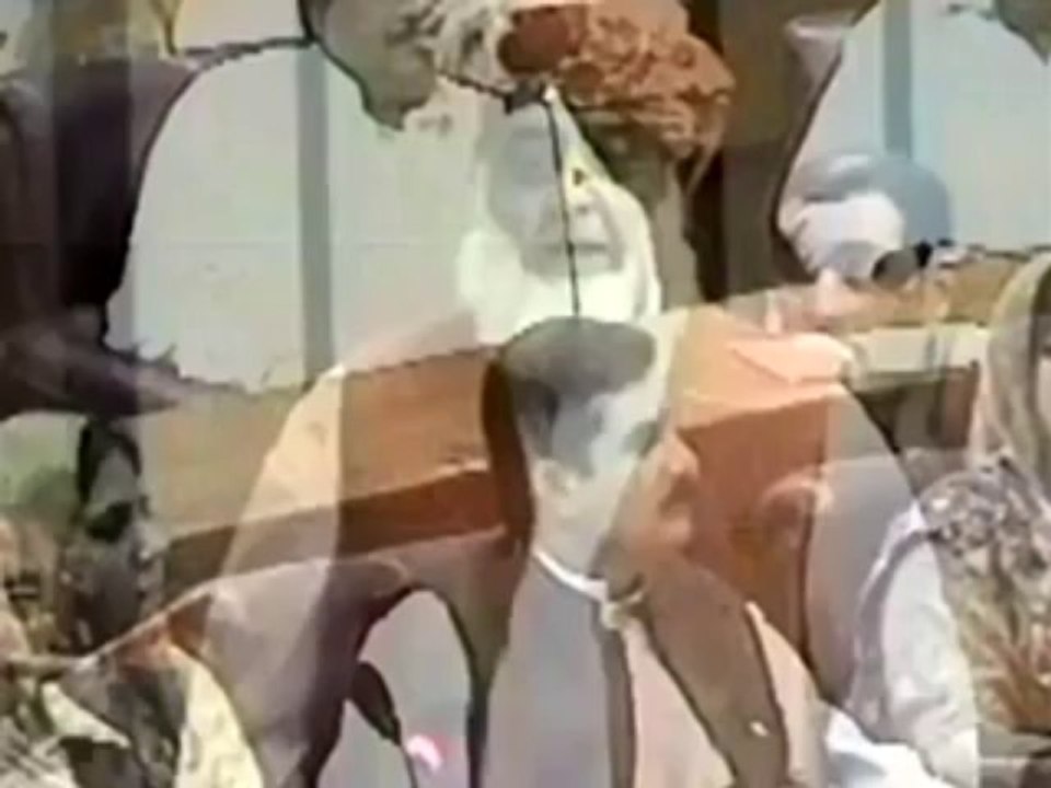Mulana fazlur rehman speech in national assembly