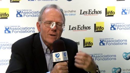 François SOULAGE - Président Secours Catholique