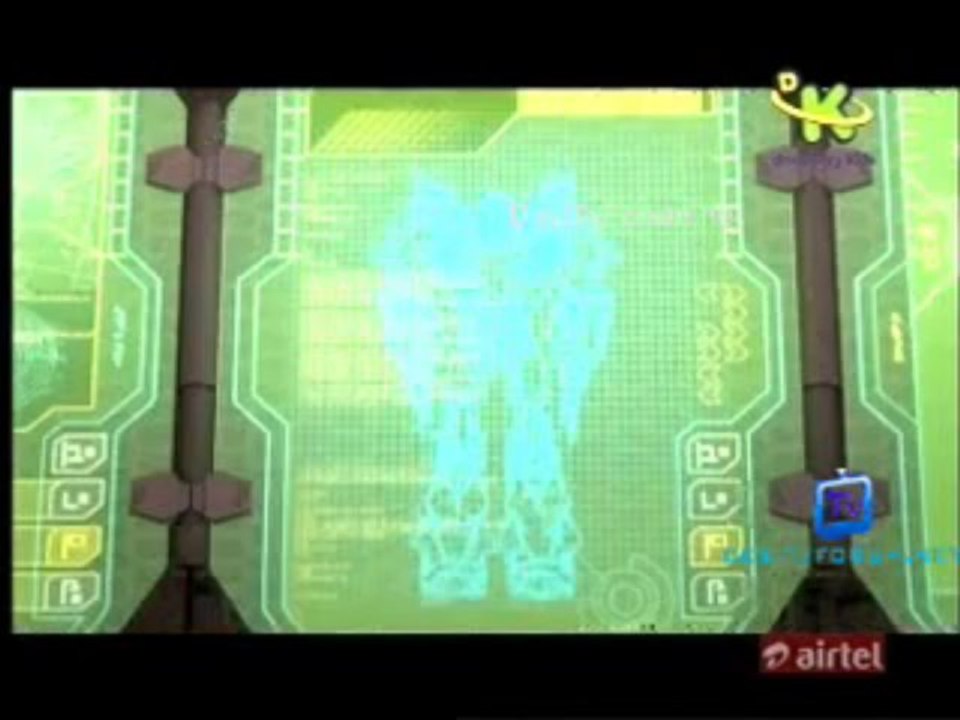 Transformers Prime 13th September 2013 Video Watch Online pt4