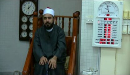 ghr ki dunya aur talaq- By Qari Mohammad  Hanif dar,13/9/2013