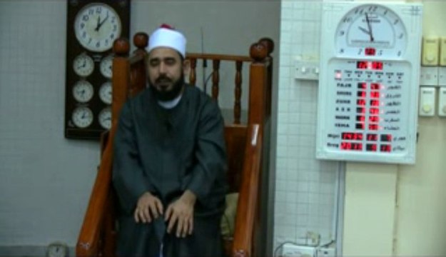 ghr ki dunya aur talaq- By Qari Mohammad Hanif dar,13/9/2013