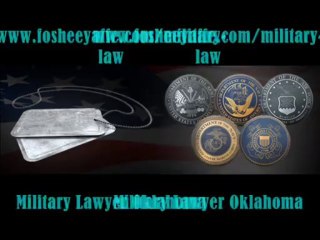Foshee & Yaffe – Military Lawyers In Oklahoma