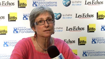 Jacqueline BREDA REVIGNY - Corporate Communication & Reputation Procter & Gamble France